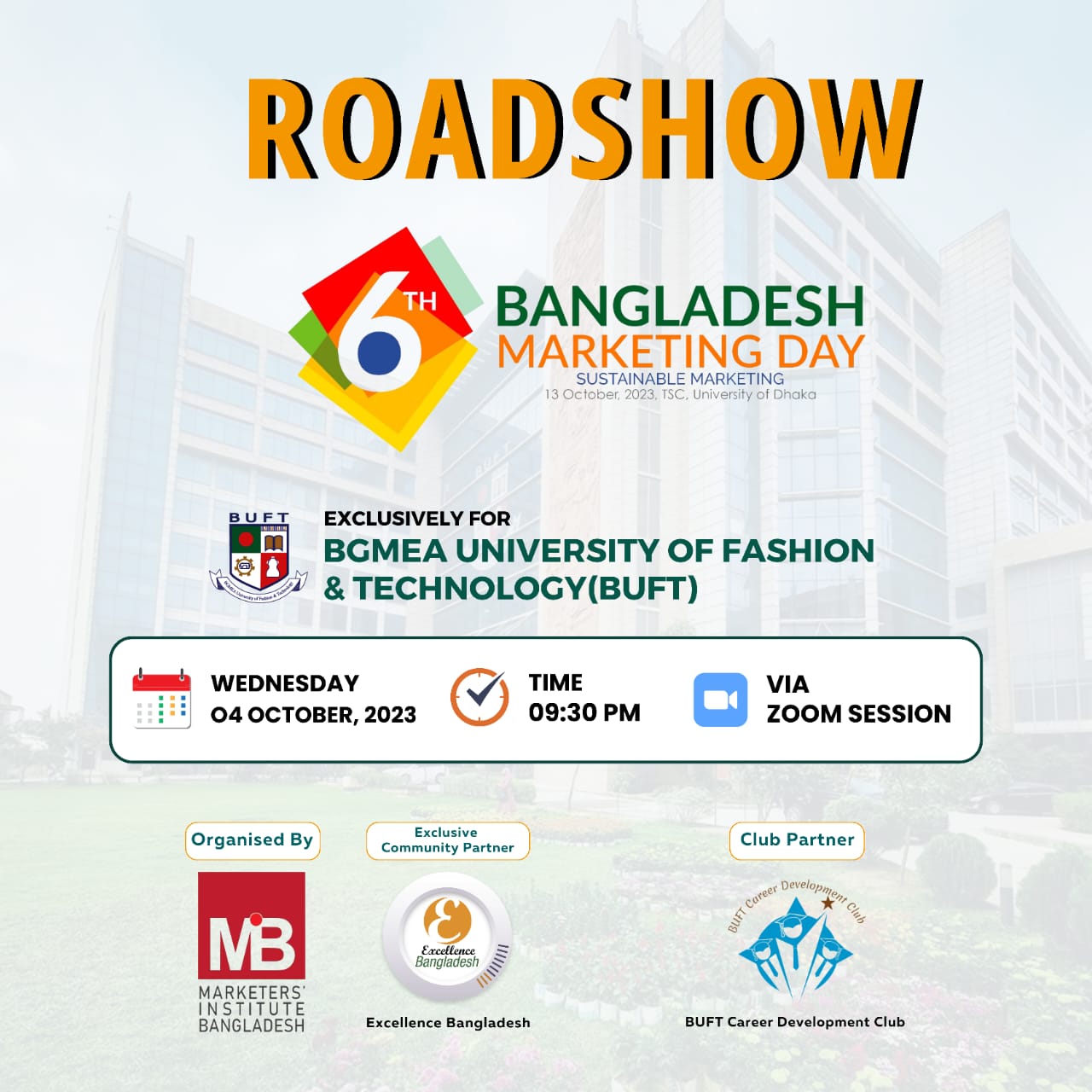 Road Show